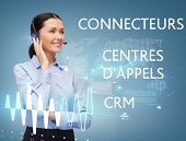 Connecteurs CTI accueil