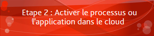 Tester ou souscrire à l'offre Cloud