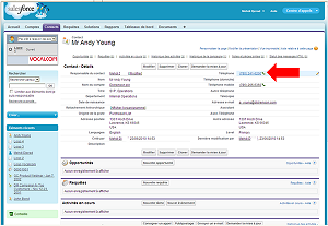 Salesforce CTI 1 Salesforce CTI 1