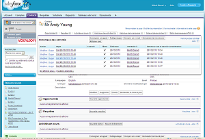 Salesforce CTI 2 Salesforce CTI 1