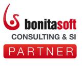 logo bonita